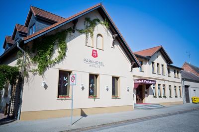 Parkhotel Wörlitz