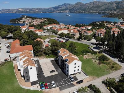 Irena Apartments