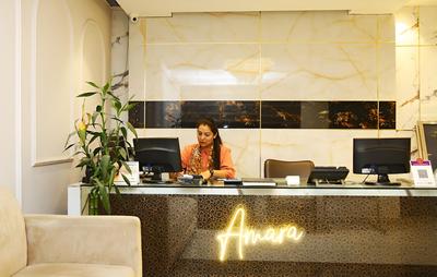 Amara Hotel