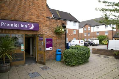 Premier Inn London Harrow