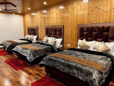 Classic Hills Villa Mussoorie