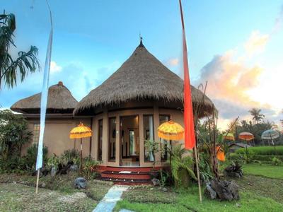 Villa Kunang Kunang