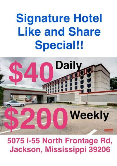 Signature Hotel