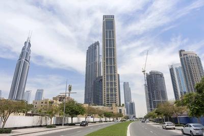 Silkhaus Burj Royale, Downtown Dubai