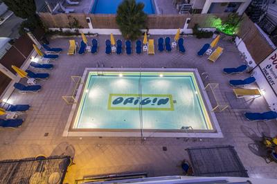 Origin Hotel & Apartments
