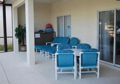 5-bedroom Davenport Home Highgate-legacy