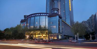 Slater International Hotel