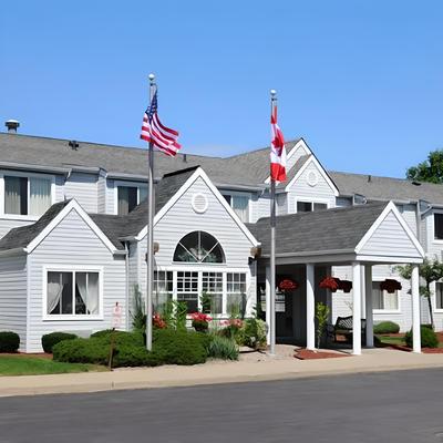 CenterWay Hotel Tonawanda