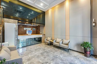 Guangzhou Kaiyue Hotel Luoxi Subway Station Branch - Free Deliver Service to Canton Fair Complex During Canton Fair Period