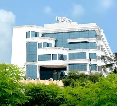 Hotel Sun World