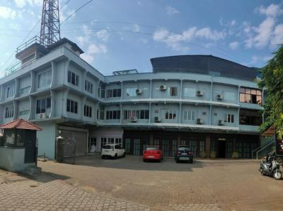 Kalyan Tourist Home