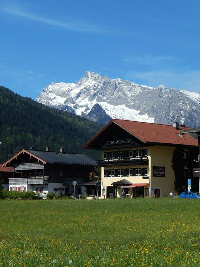 Sporthotel Schoenau am Koenigssee