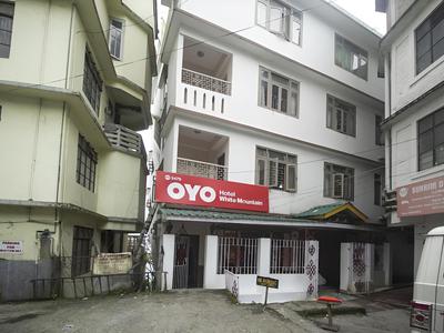 OYO 3476 Hotel White Mountain