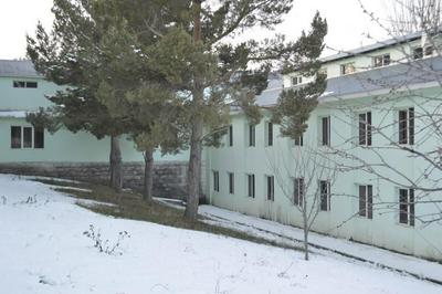 Gorniy Hotel