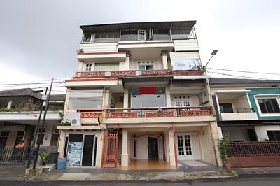 Spot on Syariah Homestay