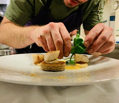 Hostellerie des Clos