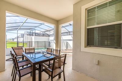 Classic 4 Bed 3 Ba Champions Gate