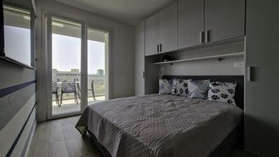One Bedroom Flat With Terrace in Bibione