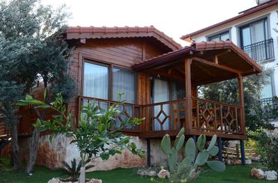 Doganin Ruhu Hotel & Bungalow