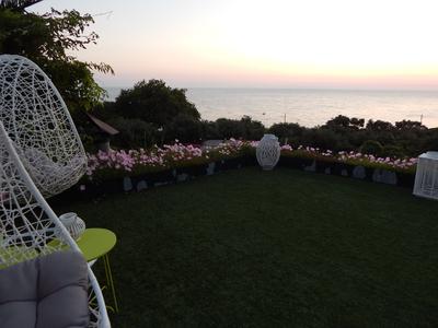 Palmina Mare Villa and Studios