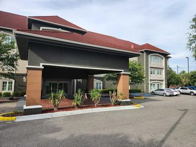 Stay Express Inn & Suites - Mobile AL