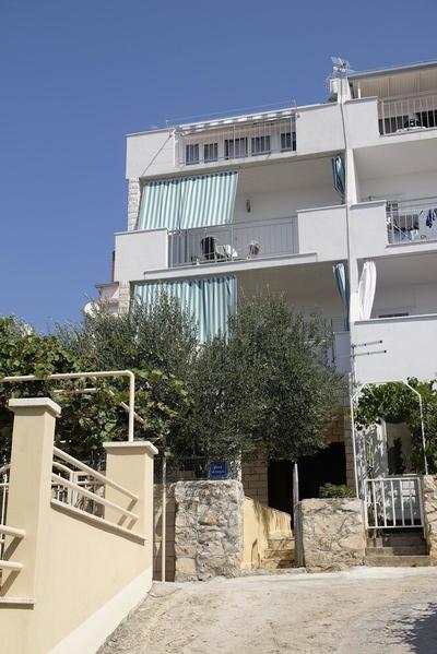 Apartments Duje O.gornji