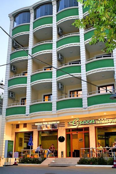Green Termal Otel