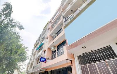 Hotel Star Light Near Nizamuddin Station