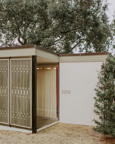 Weaving House by Boutique