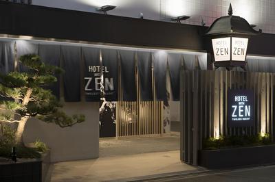 HOTEL ZEN