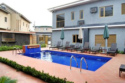 Kings Celia Hotel & Suites