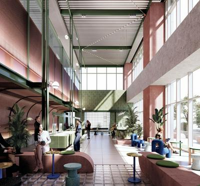 L7 CHEONGNYANGNI by LOTTE