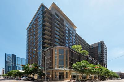 Kasa Lady Bird Lake Austin