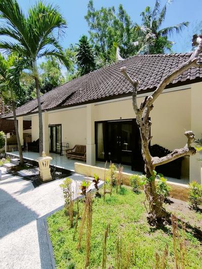 Rising Star Dive Resort