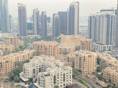 Lux BnB I 29 Burj BLVD I Downtown Views