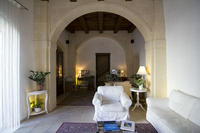 B&B La Via della Giudecca