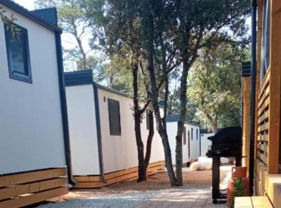 Mobile Home Laguna