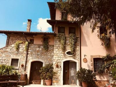 Agriturismo Carretiello