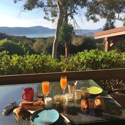 Les Hauts de Porto Vecchio
