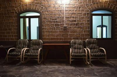 The Batrasi Dak Bungalow