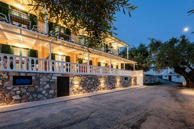 Elia Studios Zakynthos