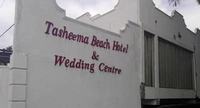Tasheema Beach Resort