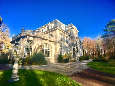 Château des Forgets Hotel