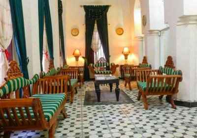 Africa House Zanzibar