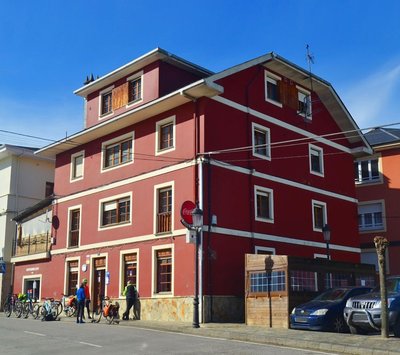 Casa Rural Nito