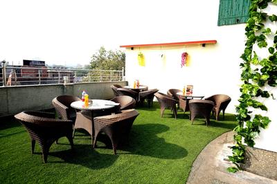 Raj Villa