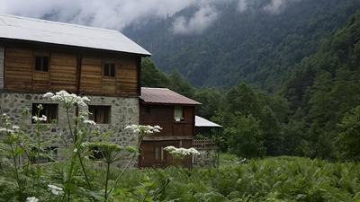 Zilkale Hotel & Koy Evi