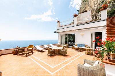 Villa Orizzonti by Elite Villas