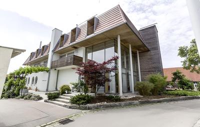 Hotel & Restaurant die Linde