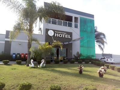 Guamiranga Hotel